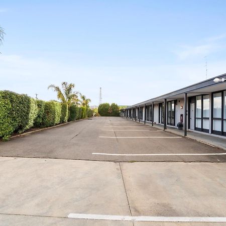 Colac Central Motel Esterno foto