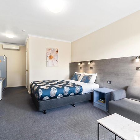 Colac Central Motel Esterno foto